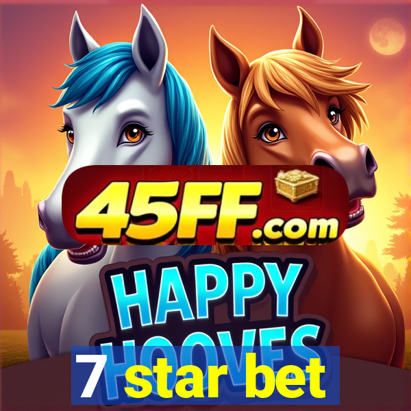 7 star bet